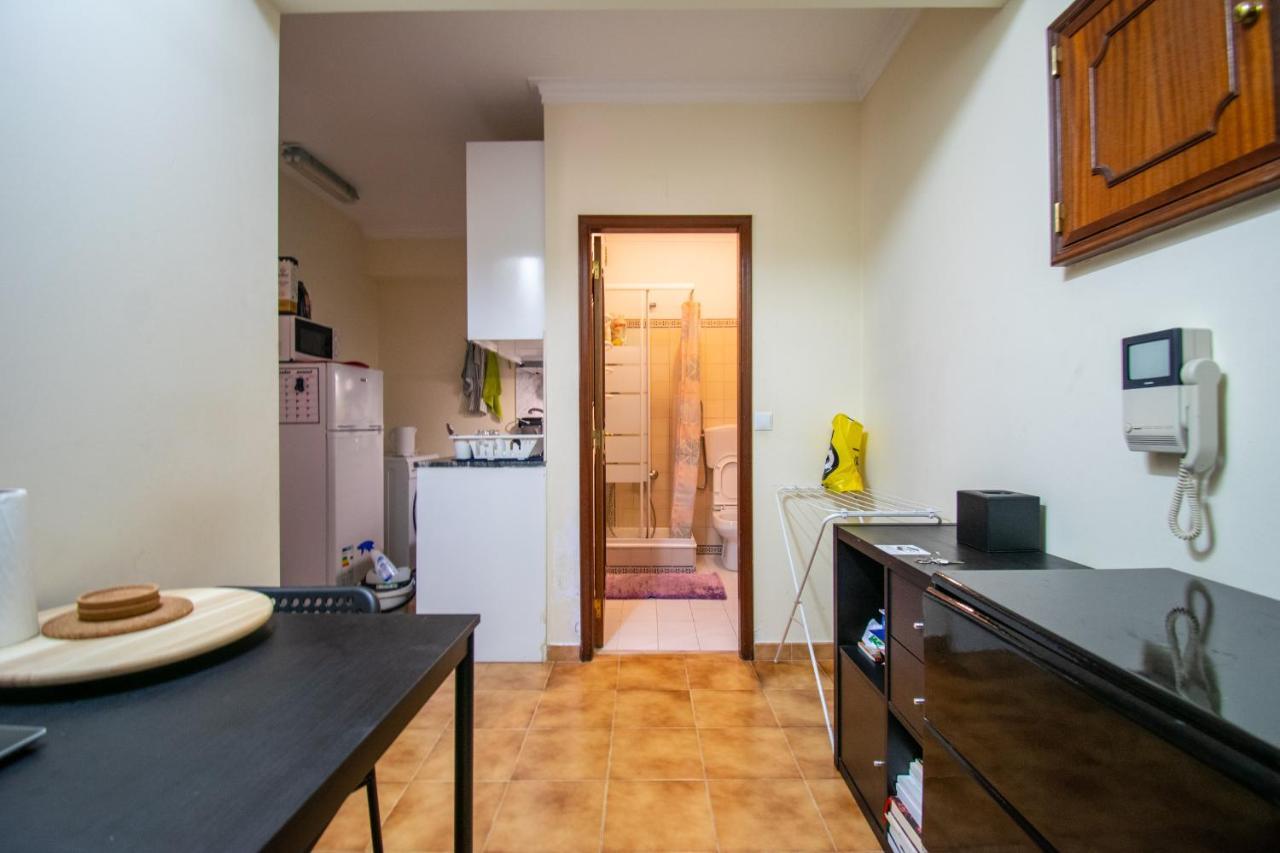 Quartoscotao Agualva-Cacem Bagian luar foto